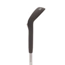 MacGregor V-Foil Black Steel Mens Right Hand Gap Wedge 52* 10 Bounce Wedge -