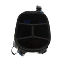 Ping Stand Bag - Blue/White/Orange/Black