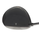 XXIO X Black Graphite Mens Right Hand Fairway 4 Wood 16.5* Regular - Miyazaki AX-1
