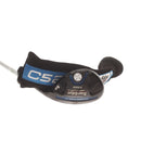 Tour Edge Hot Launch C522 Graphite Mens Right Hand 5 Hybrid 25* Regular - Fubuki HL Series 55