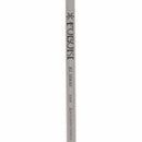 Tour Edge Hot Launch C522 Graphite Mens Right Hand 5 Hybrid 25* Regular - Fubuki HL Series 55