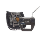 Odyssey Ai-One Cruiser Jailbird Mens Right Hand Putter 38" Mallet Odyssey SL140 - Odyssey