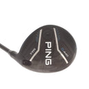Ping G440 Max Graphite Mens Right Hand Fairway 7 Wood 21* Regular - Ping Alta CB 65