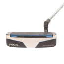Ping Scottsdale 2025 Anser Mens Right Hand Putter 34" Blade - Ping