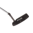 Ping Scottsdale 2025 Anser Mens Right Hand Putter 34" Blade - Ping
