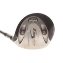 TaylorMade R5 Dual Graphite Mens Right Hand Fairway 3 Wood 15* Regular - TaylorMade M.A.S.2 55