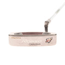 TaylorMade Rossa Daytona Mens Right Hand Putter 32.5" Blade - Golf Pride Players Wrap