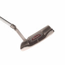 TaylorMade Rossa Daytona Mens Right Hand Putter 32.5" Blade - Golf Pride Players Wrap