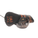 Lynx Parallax Graphite Mens Right Hand Mini Driver 13* Regular - UST Mamiya Helium 5R