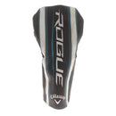 Callaway Rogue Draw Graphite Mens Right Hand Driver 10.5* Regular - Aldila Synergy 50-R