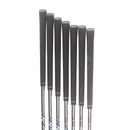 Callaway Rogue CF18 Steel Mens Right Hand Irons 5-AW Regular - True Temper XP95