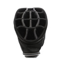 Callaway Warbird Cart Bag - Black/Yellow