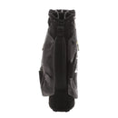 Callaway Warbird Cart Bag - Black/Yellow