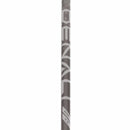 Callaway Quantum Max OS Graphite Mens Right Hand 3 Hybrid 18* Regular - Denali Silver 60g 5.5
