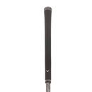 Callaway Quantum Max OS Graphite Mens Right Hand 3 Hybrid 18* Regular - Denali Silver 60g 5.5