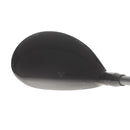 Callaway Quantum Max OS Graphite Mens Right Hand 5 Hybrid 23* Regular - Denali Silver 60g 5.5