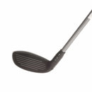 Callaway Quantum Max OS Graphite Mens Right Hand 5 Hybrid 23* Regular - Denali Silver 60g 5.5