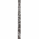 Callaway Quantum Max OS Graphite Mens Right Hand 5 Hybrid 23* Regular - Denali Silver 60g 5.5