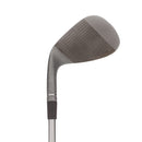 TaylorMade Milled Grind 5 Steel Mens Right Hand Gap Wedge 52* 9 Bounce SB Grind Wedge - Dynamic Gold Tour Issue 115