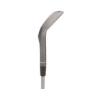 TaylorMade Milled Grind 5 Steel Mens Right Hand Gap Wedge 52* 9 Bounce SB Grind Wedge - Dynamic Gold Tour Issue 115