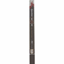 TaylorMade Burner Graphite Mens Right Hand Fairway 3 Wood 15* Regular - TaylorMade REAX 50
