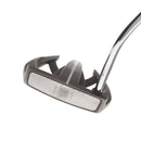 Ping Sigma 2 Wolverine T Mens Right Hand Putter 34" Mallet - Super Stroke