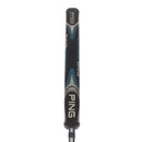 Ping Sigma 2 Wolverine T Mens Right Hand Putter 34" Mallet - Super Stroke