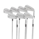 TaylorMade P770 2024 Steel Mens Right Hand Irons 5-AW Regular - N.S.Pro Modus3 Tour 105
