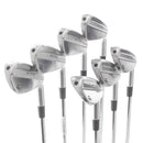 TaylorMade P770 2024 Steel Mens Right Hand Irons 5-AW Regular - N.S.Pro Modus3 Tour 105