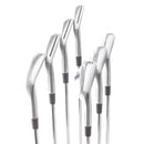 TaylorMade P770 2024 Steel Mens Right Hand Irons 5-AW Regular - N.S.Pro Modus3 Tour 105