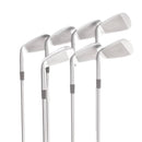 TaylorMade P770 2024 Steel Mens Right Hand Irons 5-AW Regular - N.S.Pro Modus3 Tour 105