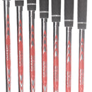 TaylorMade P770 2024 Steel Mens Right Hand Irons 5-AW Regular - N.S.Pro Modus3 Tour 105