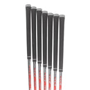 TaylorMade P770 2024 Steel Mens Right Hand Irons 5-AW Regular - N.S.Pro Modus3 Tour 105