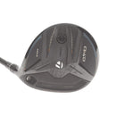 TaylorMade Qi4D Max Graphite Mens Right Hand Fairway 3 Wood 15* Regular - REAX 55
