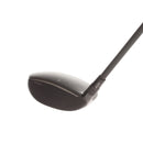 TaylorMade Qi4D Max Graphite Mens Right Hand Fairway 3 Wood 15* Regular - REAX 55