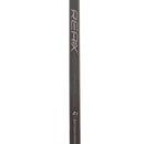 TaylorMade Qi4D Max Graphite Mens Right Hand Fairway 3 Wood 15* Regular - REAX 55