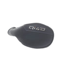 TaylorMade Qi4D Max Graphite Mens Right Hand Fairway 3 Wood 15* Regular - REAX 55