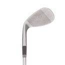 Cleveland RTX Zipcore Steel Mens Right Hand Lob Wedge 60* 10 Bounce M Grind Wedge - Dynamic Gold Tour Issue Spinner 115