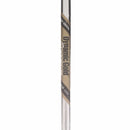 Cleveland RTX Zipcore Steel Mens Right Hand Lob Wedge 60* 10 Bounce M Grind Wedge - Dynamic Gold Tour Issue Spinner 115
