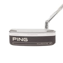 Ping Kushin 4 2023 Mens Right Hand Putter 34" Blade - Ping