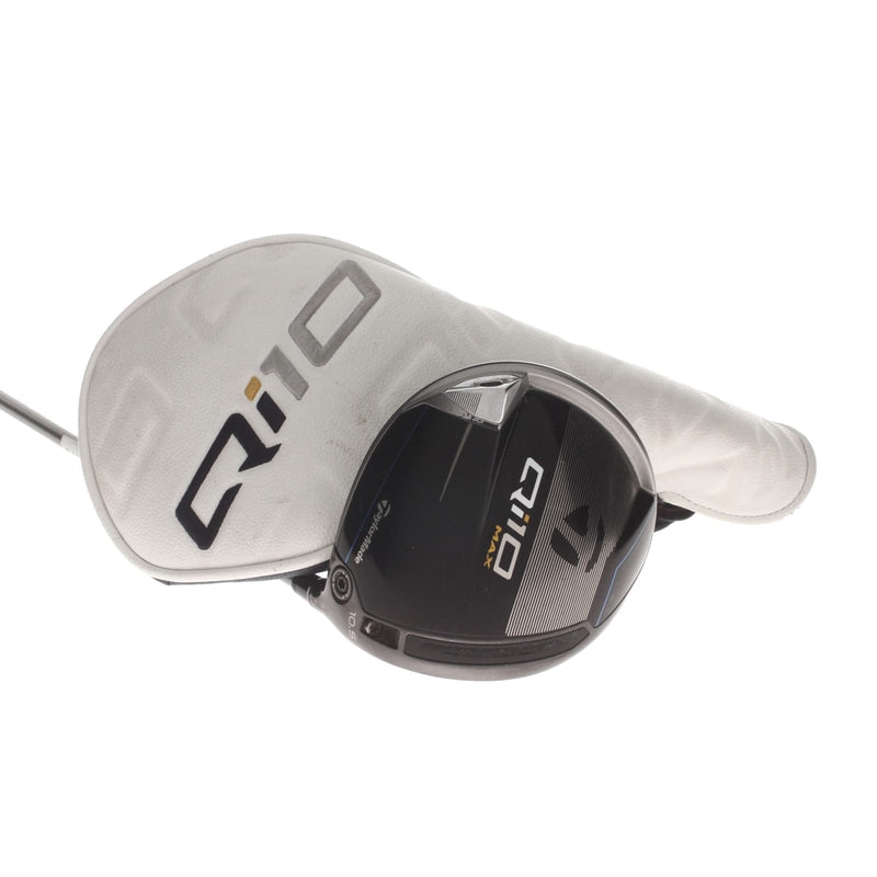 Cobra F-Max Airspeed Offset Graphite Mens Right Hand Driver 11.5* Lite - Cobra 40
