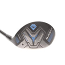 Cobra F-Max Airspeed Offset Graphite Mens Right Hand 4 Hybrid 22* Lite - Cobra 45