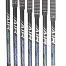 Cobra F-Max Airspeed Graphite Mens Right Hand Irons 5-SW Lite - Cobra 45