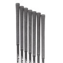 Cobra F-Max Airspeed Graphite Mens Right Hand Irons 5-SW Lite - Cobra 45