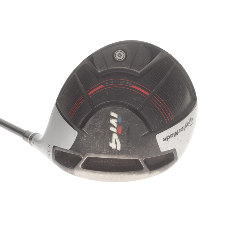 TaylorMade M4 Graphite Mens Right Hand Driver 10.5* Regular - Fujikura Atmos 5R