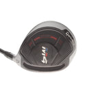 TaylorMade M4 Graphite Mens Right Hand Fairway 3 Wood 15* Regular - Tensei AV Blue 65