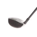 TaylorMade M4 Graphite Mens Right Hand Fairway 3 Wood 15* Regular - Tensei AV Blue 65