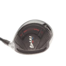 TaylorMade M4 Graphite Mens Right Hand Fairway 5 Wood 18* Regular - Pro Force Competiton 65
