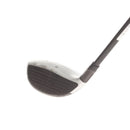 TaylorMade M4 Graphite Mens Right Hand Fairway 5 Wood 18* Regular - Pro Force Competiton 65