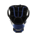 Cobra Cart Bag - White/Blue